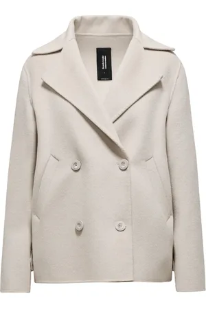 Bomboogie Donna, Giacche, Grigio, L, new