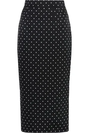 Dolce & Gabbana Donna, Gonne, Nero, S, new