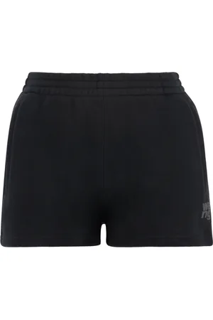 Alexander Wang Donna, Pantaloncini, Nero, M, new