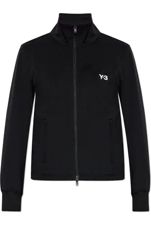 Y-3 Donna, Felpe, Nero, L, new