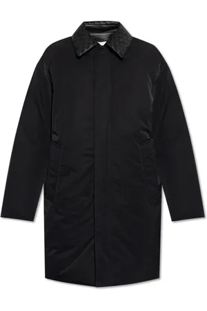 Bottega Veneta Uomo, Giacche, Nero, M, new