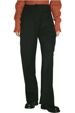 Kiko Kostadinov Donna, Pantaloni, Nero, S, new