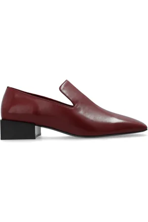 Salvatore Ferragamo Donna, Scarpe, Rosso, 39 EU, new