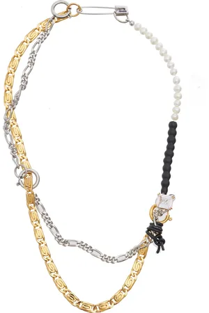 MAGLIANO Donna, Accessori, Giallo, Taglia unica, new