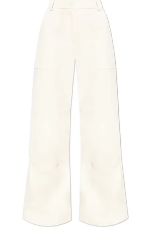 Moncler Donna, Pantaloni, , XS, new