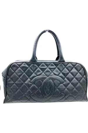 CHANEL Donna, Pre-owned, Nero, Taglia unica, used