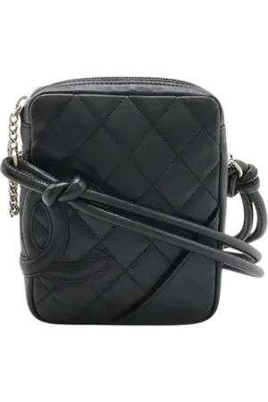 CHANEL Donna, Pre-owned, Nero, Taglia unica, used