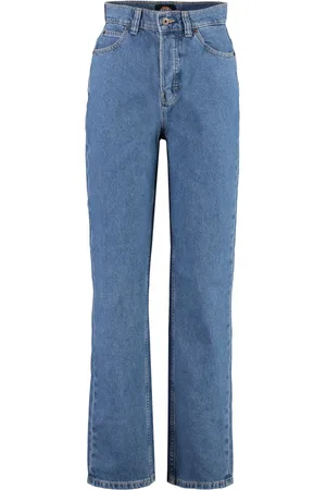 Dickies Donna, Jeans, Blu, W28, new