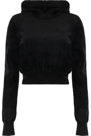 Alexander Wang Donna, Felpe, Nero, S, new