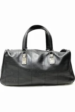 CHANEL Donna, Pre-owned, Nero, Taglia unica, used