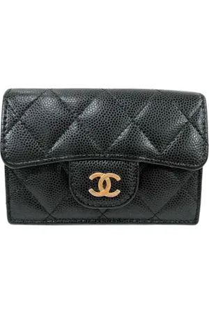 CHANEL Donna, Pre-owned, Nero, Taglia unica, used