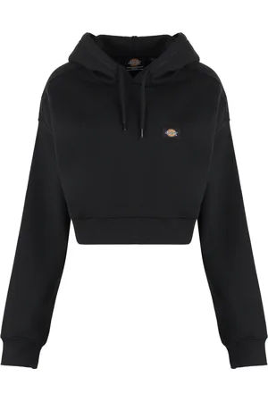 Dickies Donna, Felpe, Nero, M, new