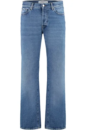 DEPARTMENT FIVE Uomo, Jeans, Blu, W30, new