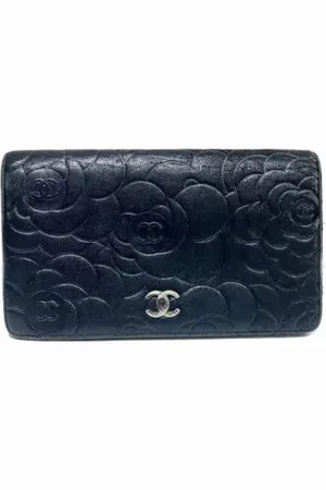 CHANEL Donna, Pre-owned, Nero, Taglia unica, used