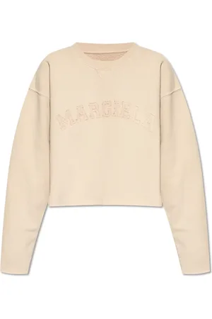 Maison Margiela Donna, Felpe, Rosa, M, new
