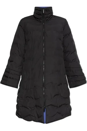 Emporio Armani Donna, Giacche, Nero, 2Xs, new
