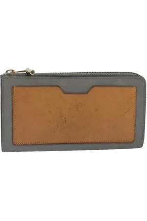 LOUIS VUITTON Donna, Pre-owned, Grigio, Taglia unica, used