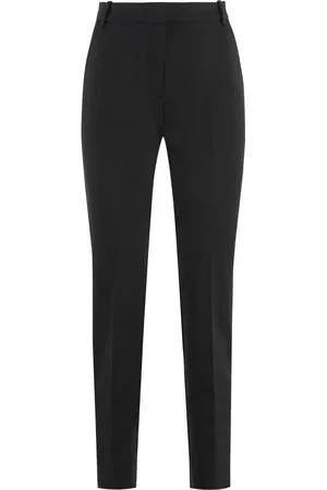 Pinko Donna, Pantaloni, Nero, L, new