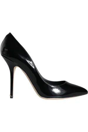 Dolce & Gabbana Donna, Scarpe, Nero, 36 EU, new