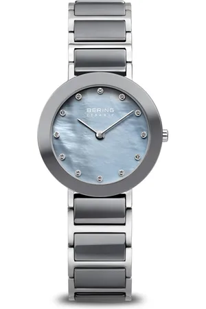 Bering Donna, Accessori, Grigio, Taglia unica, new