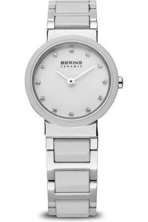 Bering Donna, Accessori, Grigio, Taglia unica, new
