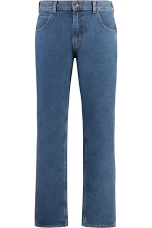 Dickies Uomo, Jeans, Blu, W29, new