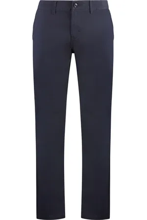 Dickies Uomo, Pantaloni, Blu, W31, new