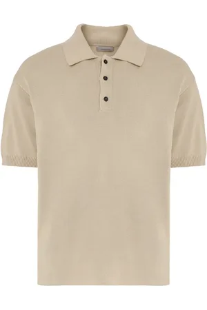 Salvatore Ferragamo Uomo, Top, , M, new