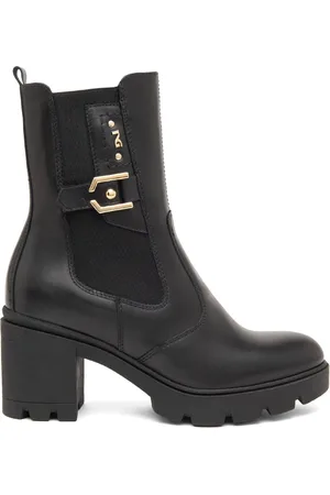 Nero Giardini Donna, Scarpe, Nero, 36 EU, new