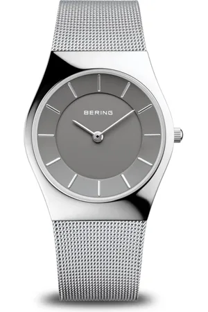 Bering Donna, Accessori, Grigio, Taglia unica, new