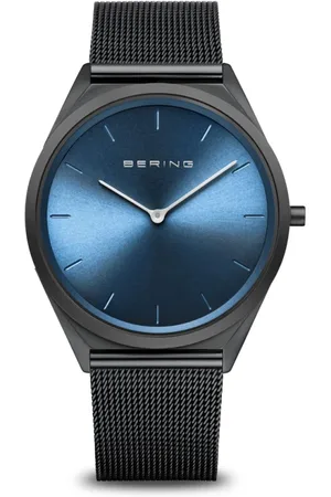 Bering Unisex, Accessori, Nero, Taglia unica, new