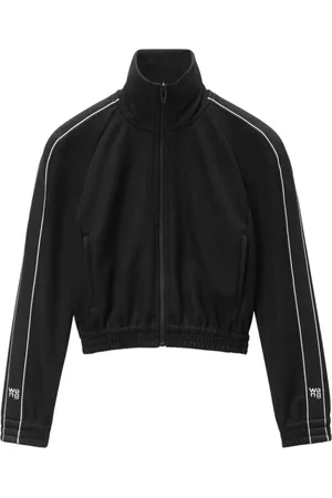Alexander Wang Donna, Felpe, Nero, S, new