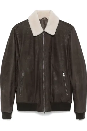 BARBA Uomo, Giacche, Marrone, L, new