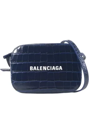 Balenciaga Donna, Pre-owned, Blu, Taglia unica, used
