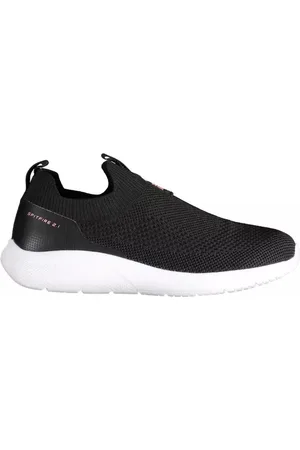 Fila Donna, Scarpe, Nero, 36 EU, new