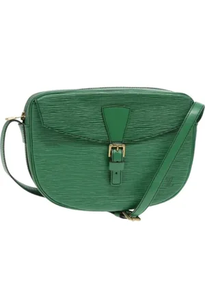 LOUIS VUITTON Donna, Pre-owned, Verde, Taglia unica, used