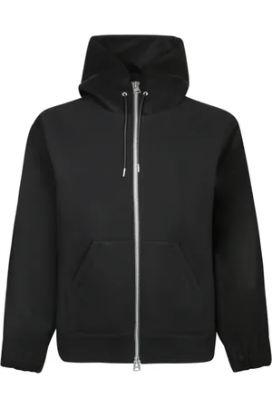 SACAI Uomo, Felpe, Nero, M, new
