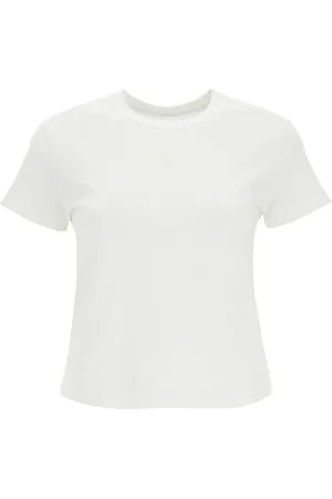 Alexander Wang Donna, Top, Bianco, M, new