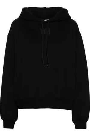 Alexander Wang Donna, Felpe, Nero, M, new