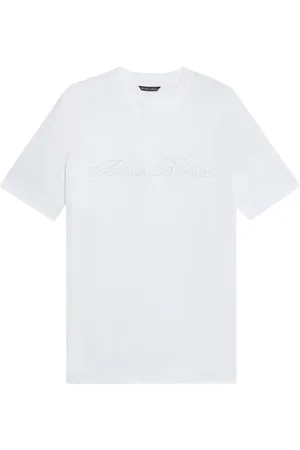 Brooks Brothers Uomo, Top, Bianco, M, new