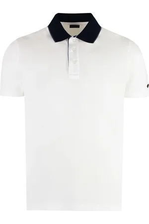 Paul & Shark Uomo, Top, Bianco, S, new