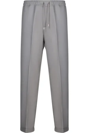 COSTUMEIN Uomo, Pantaloni, Grigio, L, new
