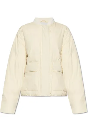 Herskind Donna, Giacche, Giallo, S, new