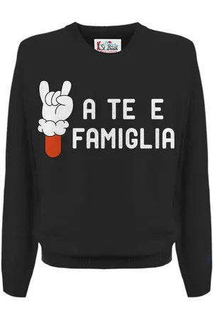 MC2 SAINT BARTH Uomo, Maglie, Nero, M, new