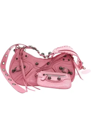 Balenciaga Donna, Pre-owned, Rosa, Taglia unica, used
