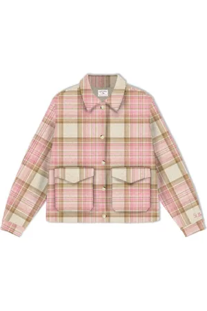 MC2 SAINT BARTH Donna, Giacche, Multicolore, M, new