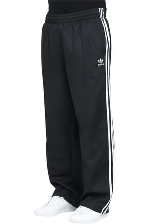 adidas Uomo, Pantaloni, Nero, L, new