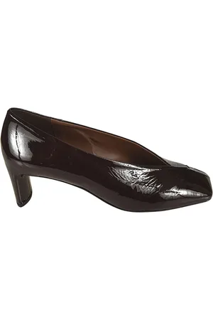 ROBERTO DEL CARLO Donna, Scarpe, Marrone, 37 EU, new