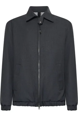 LOW BRAND Uomo, Giacche, Grigio, M, new