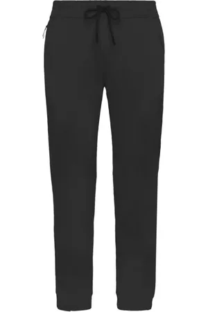 MC2 SAINT BARTH Uomo, Pantaloni, Nero, M, new